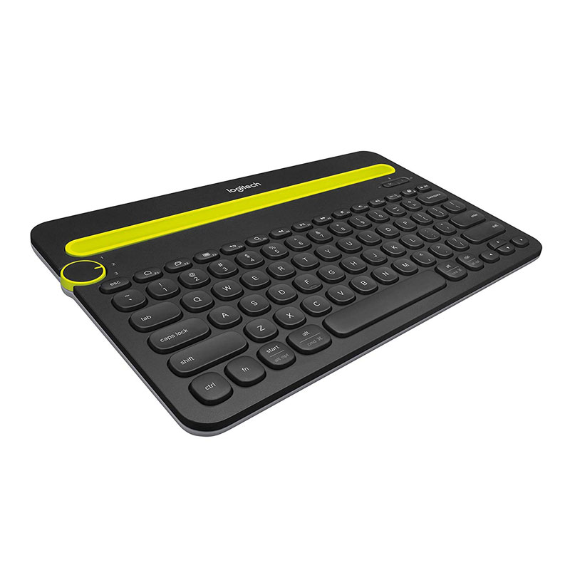 Logitech Bluetooth Multi-Device Keyboard